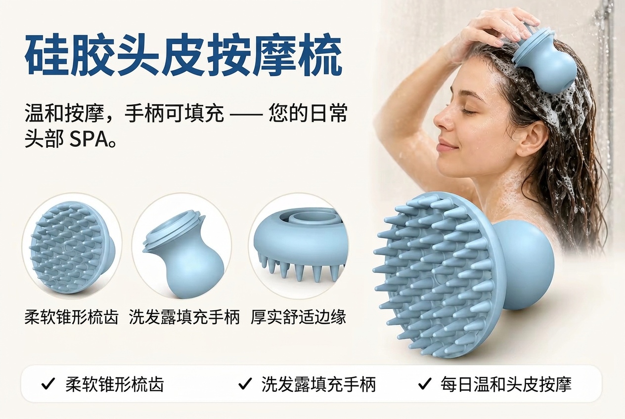 <span style="font-family:inter;"><span style="color:#2f4a52;"><strong>硅胶婴儿围兜让喂食更轻松、更干净</strong></span></span> <link href="https://fonts.googleapis.com/css?family=Inter" rel="stylesheet" type="text/css" />