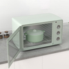 食品级耐热创意厨房小工具硅胶蒸鱼碗微波炉硅胶蒸锅带盖