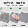 蜂窝纹食品级硅胶防溅防滑垫 — 厨房多用途保护垫