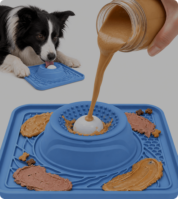 硅胶宠物用品