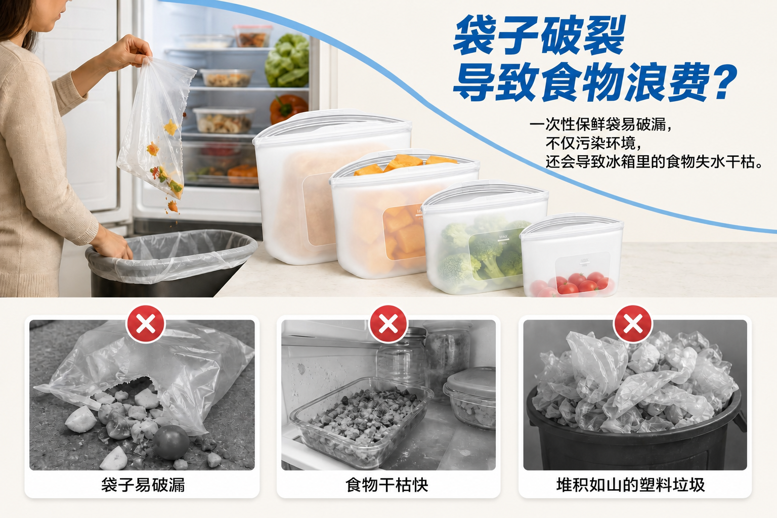 <span style="font-family:inter;"><span style="color:#2f4a52;"><strong>为更少浪费、更少杂乱而设计</strong></span></span> <link href="https://fonts.googleapis.com/css?family=Inter" rel="stylesheet" type="text/css" />