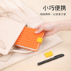 硅胶按压解压笔记本 — 创意便携记事本