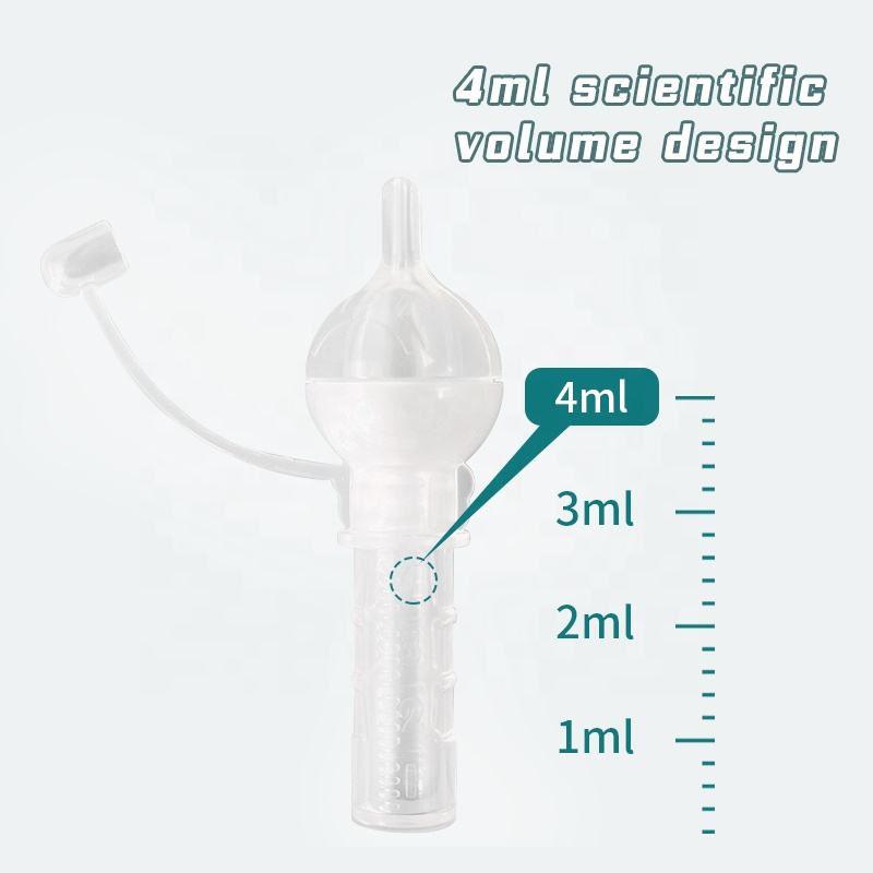 多功能免提穿戴式吸奶器管式吸奶器便携式妈妈手动母乳储存器收集器直接喂奶