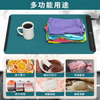 硅胶电热垫-快速加热折叠托盘