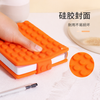硅胶按压解压笔记本 — 创意便携记事本