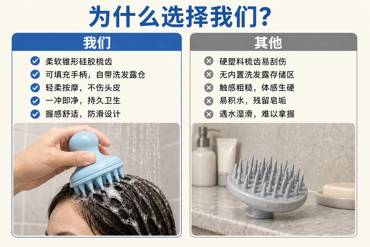 <span style="color:#2f4a52;"><span style="font-family:inter;"><strong>为什么为父母选择我们的婴儿洗发水套装</strong></span></span> <link href="https://fonts.googleapis.com/css?family=Inter" rel="stylesheet" type="text/css" />