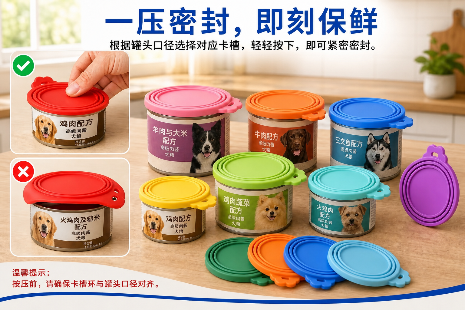 <span style="font-family:inter;"><span style="color:#2f4a52;"><strong>通用型适合日常宠物喂养</strong></span></span> <link href="https://fonts.googleapis.com/css?family=Inter" rel="stylesheet" type="text/css" />