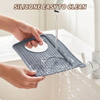 新品上市 浓缩咖啡捣固垫 Breville 870/880 防水捣固垫 硅胶顶垫，适用于 Breville 浓缩咖啡
