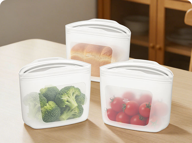 硅胶家居用品