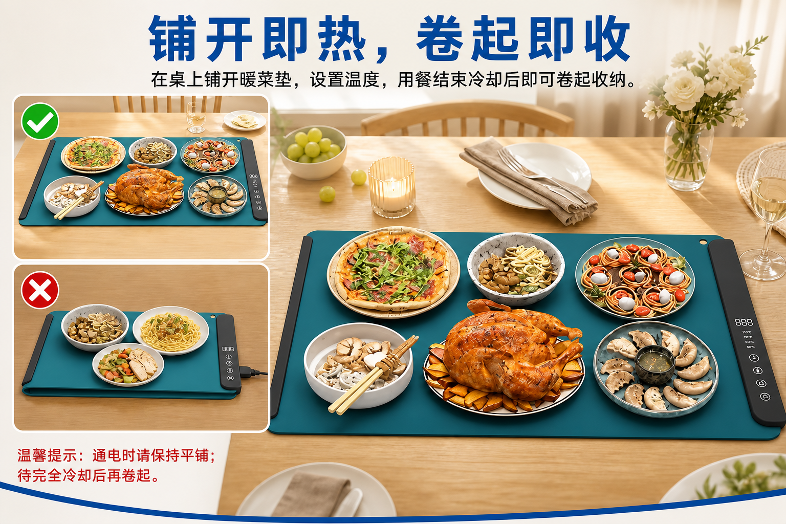 <span style="font-family:inter;"><span style="color:#2f4a52;"><strong>通用适合任何用餐环境</strong></span></span> <link href="https://fonts.googleapis.com/css?family=Inter" rel="stylesheet" type="text/css" />