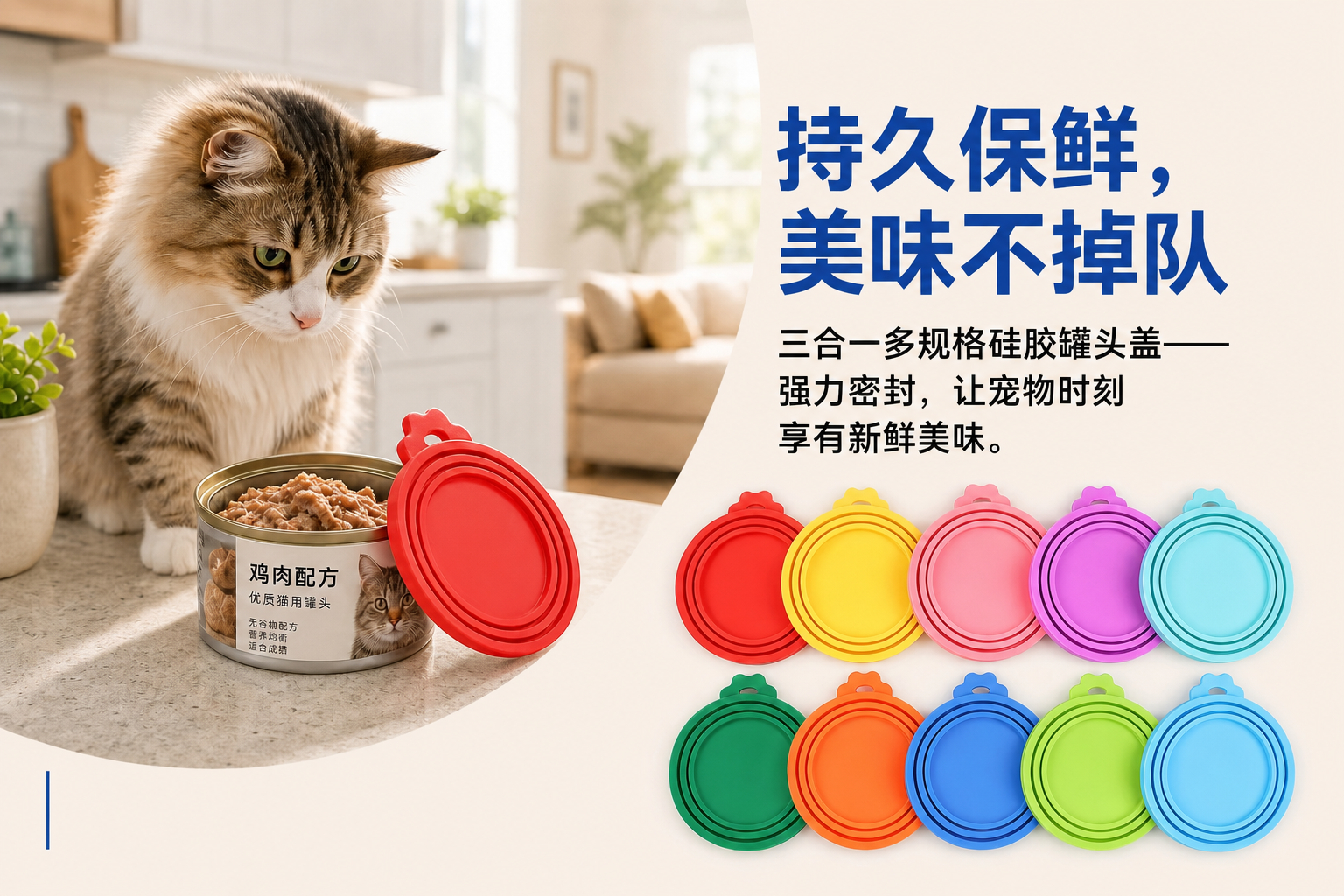 <span style="font-family:inter;"><span style="color:#2f4a52;"><strong>柔软、灵活、可放入冰箱的硅胶设计</strong></span></span><br /> <link href="https://fonts.googleapis.com/css?family=Inter" rel="stylesheet" type="text/css" />