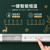 智能硅胶暖菜垫 — 五档保温加热餐垫