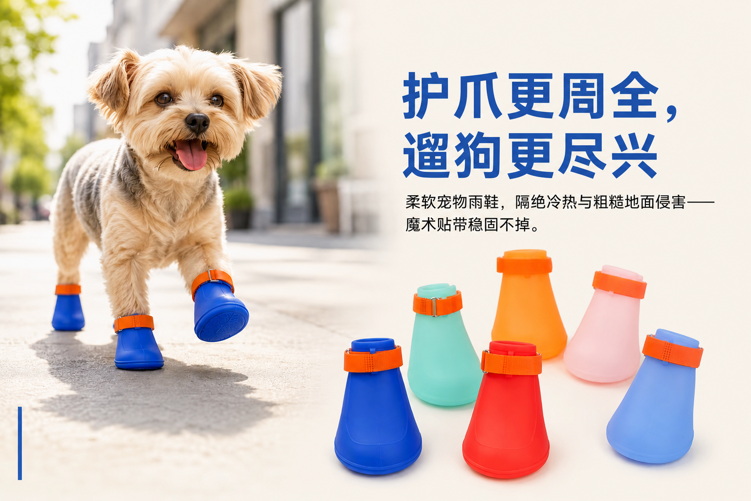 <span style="font-family:inter;"><span style="color:#2f4a52;"><strong>柔软、灵活且对爪子友好的硅胶设计</strong></span></span><br /> <link href="https://fonts.googleapis.com/css?family=Inter" rel="stylesheet" type="text/css" />
