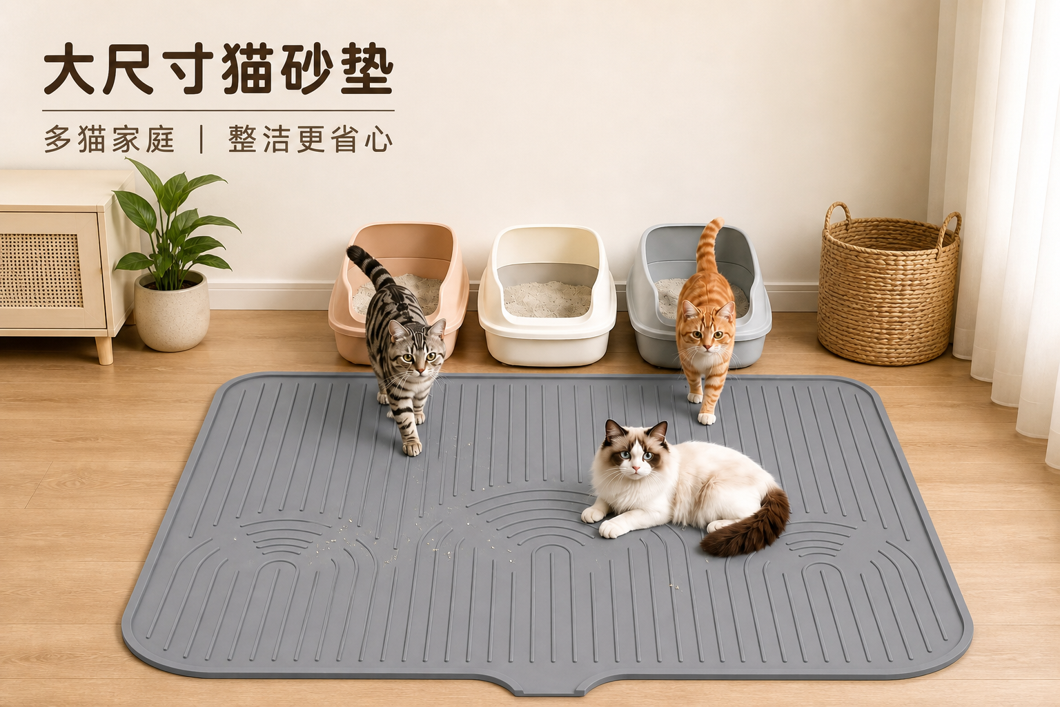 <span style="font-family:inter;"><span style="color:#2f4a52;"><strong>柔软、防水、锁砂易清洁的硅胶设计</strong></span></span><br /> <link href="https://fonts.googleapis.com/css?family=Inter" rel="stylesheet" type="text/css" />