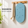 硅胶磁疗按摩垫 — 家用足部放松指压板