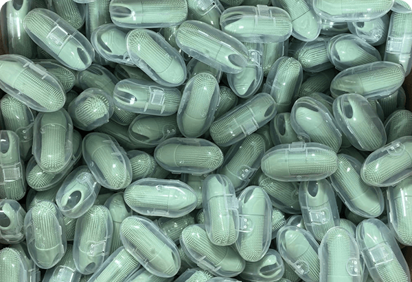结构化的产线支持，高效响应OEM/ODM订单