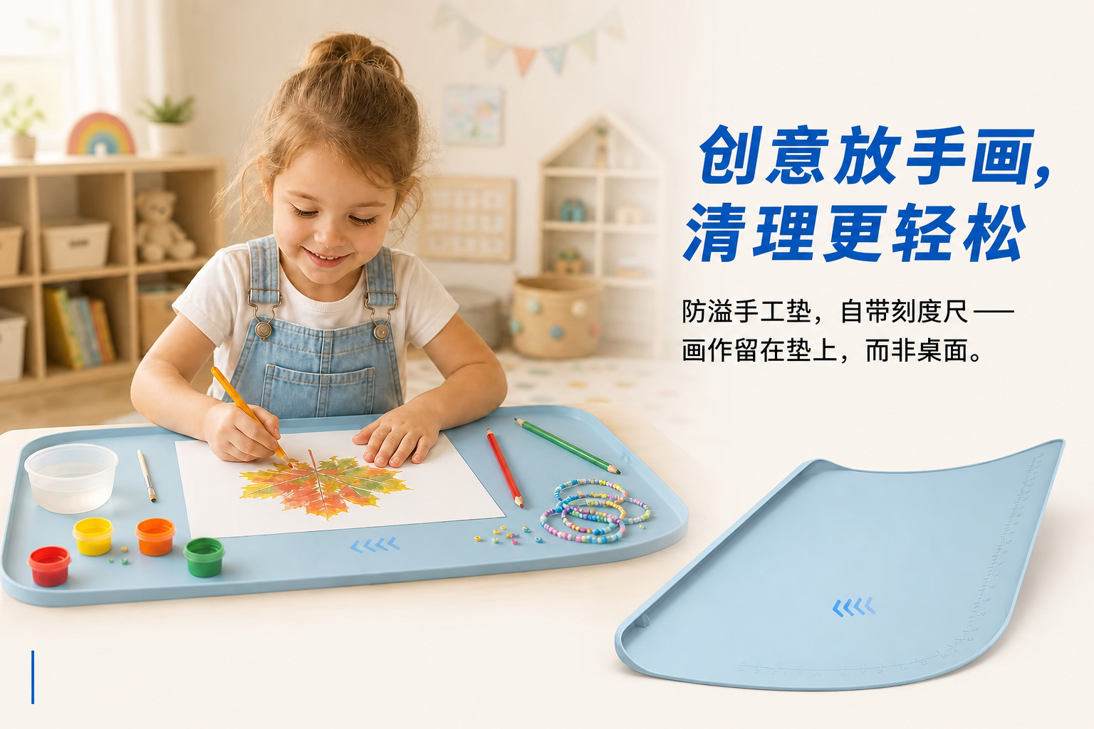 <span style="font-family:inter;"><span style="color:#2f4a52;"><strong>柔软、灵活、防污的硅胶设计</strong></span></span><br /> <link href="https://fonts.googleapis.com/css?family=Inter" rel="stylesheet" type="text/css" />