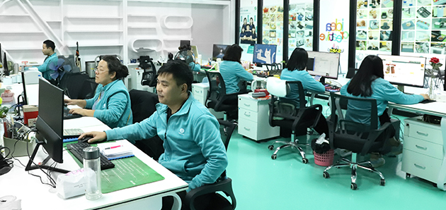 Design Team