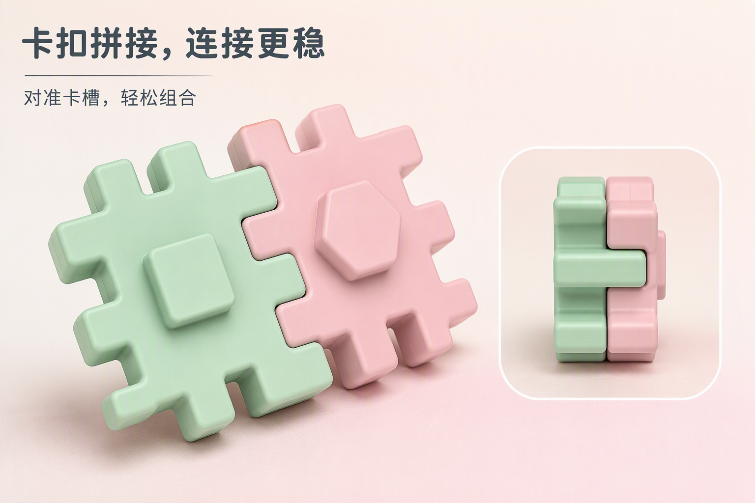 <span style="font-family:inter;"><span style="color:#2f4a52;"><strong>为形状认知、颜色分类、动手探索和亲子互动而设计</strong></span></span> <link href="https://fonts.googleapis.com/css?family=Inter" rel="stylesheet" type="text/css" />