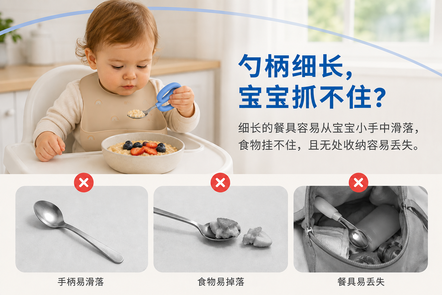 <span style="font-family:inter;"><span style="color:#2f4a52;"><strong>专为更自信的第一口而设计</strong></span></span> <link href="https://fonts.googleapis.com/css?family=Inter" rel="stylesheet" type="text/css" />