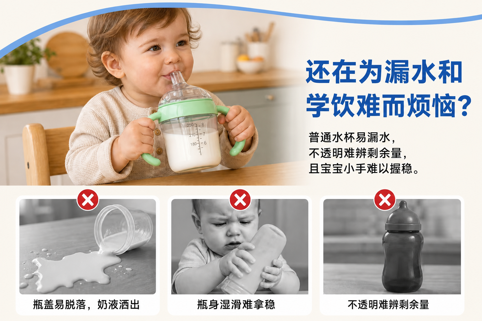 <span style="font-family:inter;"><span style="color:#2f4a52;"><strong>为更温和、更安全的喂养时刻而设计</strong></span></span> <link href="https://fonts.googleapis.com/css?family=Inter" rel="stylesheet" type="text/css" />