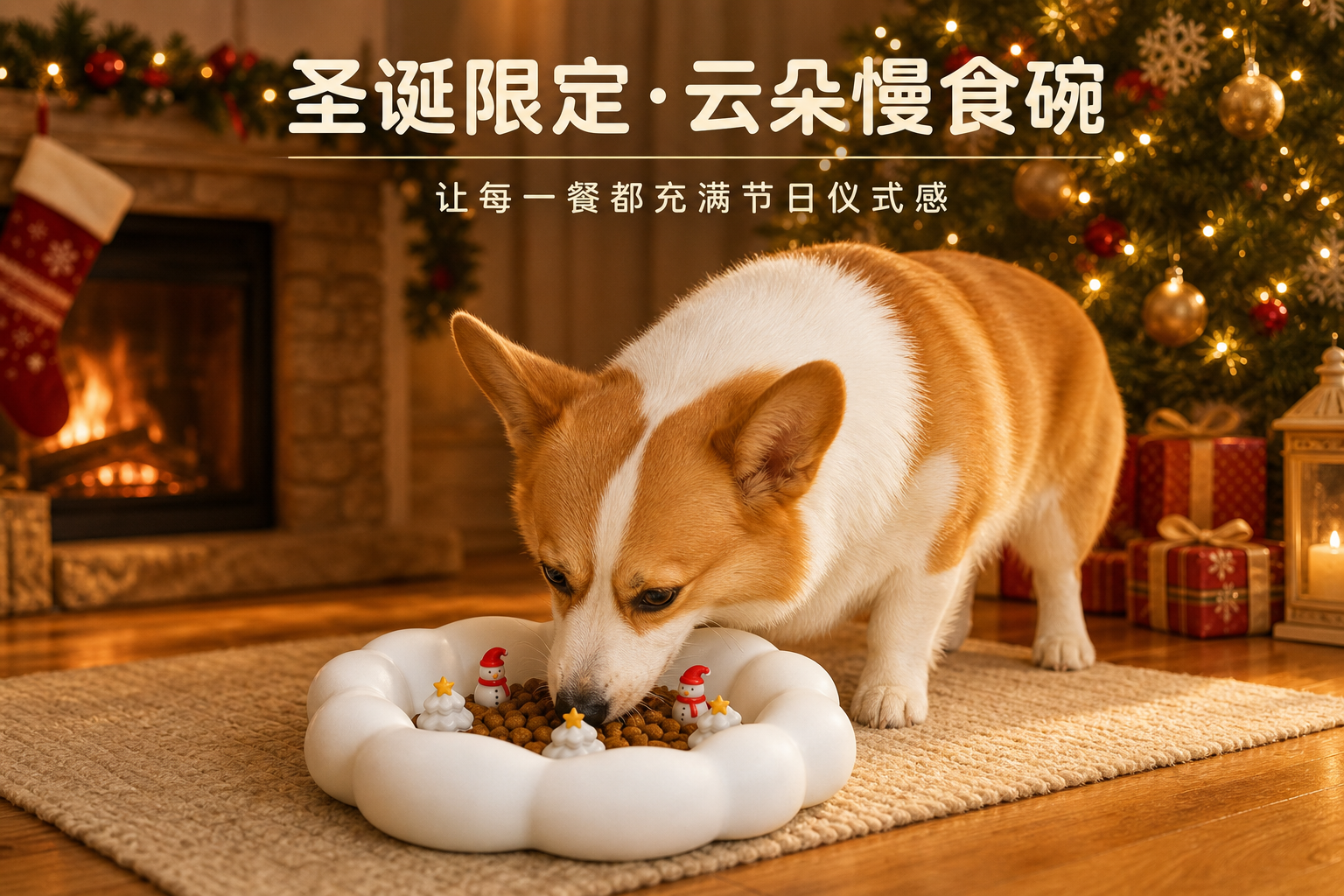 柔软硅胶、云朵造型、凸点分流的慢食碗设计<br /> <link href="https://fonts.googleapis.com/css?family=Inter" rel="stylesheet" type="text/css" />