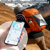 Starlink Mini 透信号户外盒硅胶便携式保护套