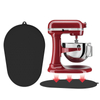 硅胶滑块垫 用于 KitchenAid 搅拌机的垫子和垫子 滑动托盘支架 搅拌器垫滑动